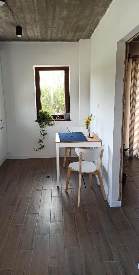 Kocia Gora Apartment Chomranice Bagian luar foto