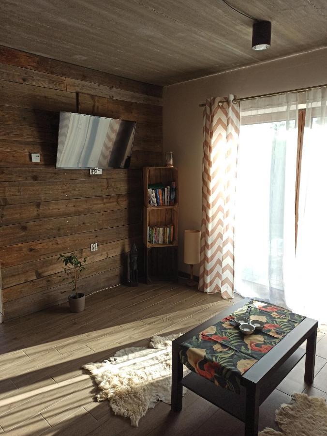 Kocia Gora Apartment Chomranice Bagian luar foto