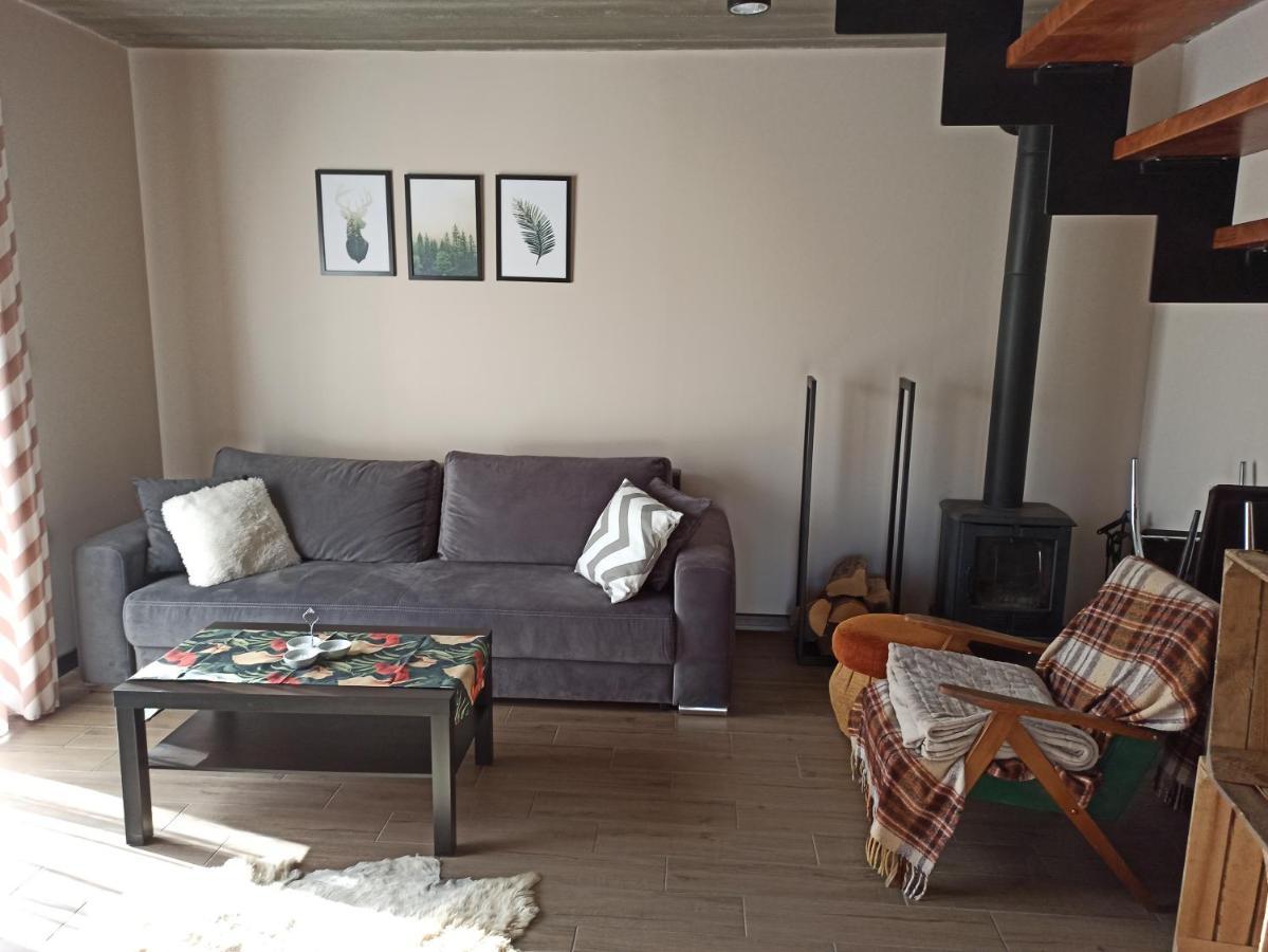 Kocia Gora Apartment Chomranice Bagian luar foto