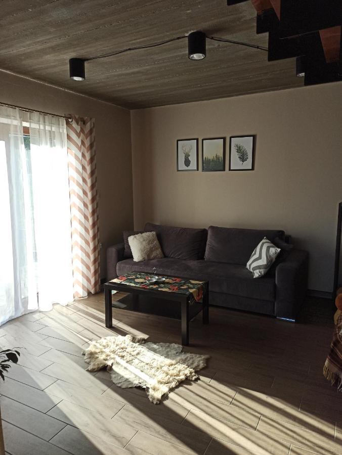 Kocia Gora Apartment Chomranice Bagian luar foto