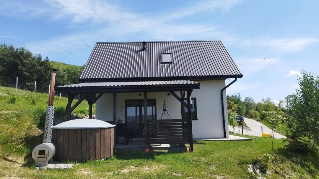 Kocia Gora Apartment Chomranice Bagian luar foto